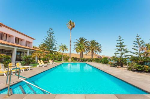 Flh Luxury Villa Mar With Private Sea Access