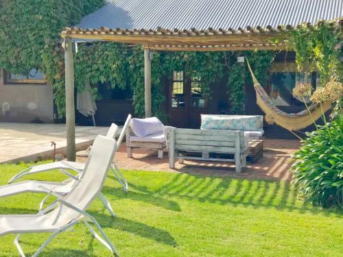Rancho Tenis Tandil