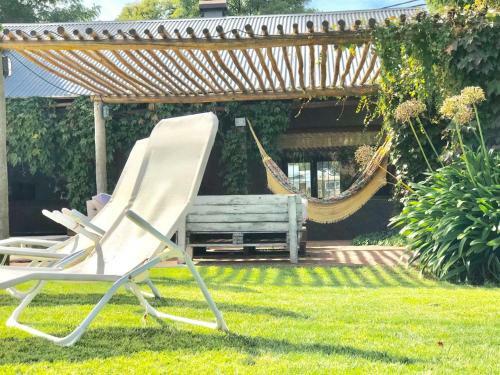 Rancho Tenis Tandil