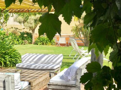 Rancho Tenis Tandil