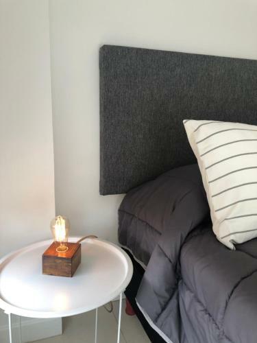 Apartamento Administraci�n Maipu 1d Depto Premium