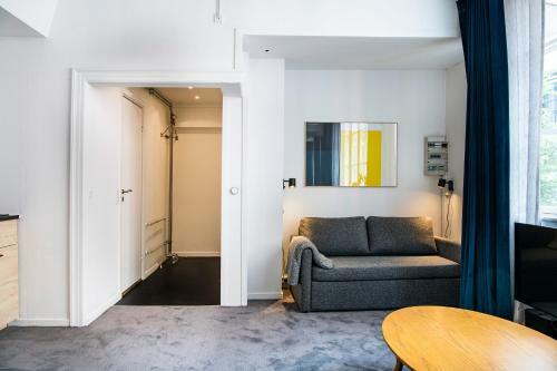 Apartamento The Brewer D - Into This Place
