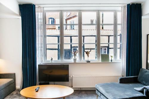 Apartamento The Brewer D - Into This Place