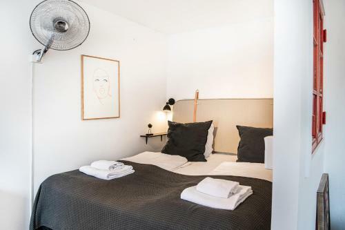 Apartamento The Brewer D - Into This Place