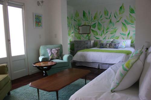 Allegra Dalila Casa Hotel-arte