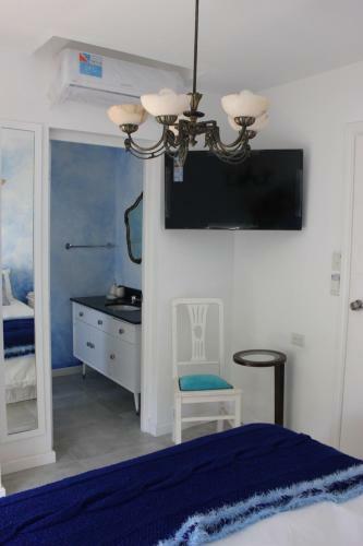 Allegra Dalila Casa Hotel-arte