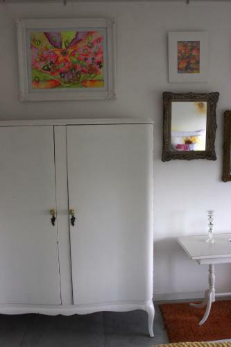 Allegra Dalila Casa Hotel-arte