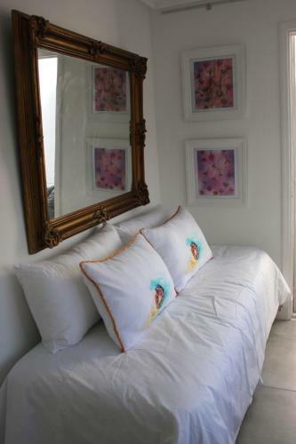 Allegra Dalila Casa Hotel-arte