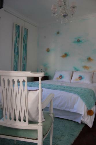 Allegra Dalila Casa Hotel-arte
