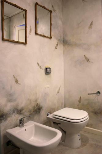 Allegra Dalila Casa Hotel-arte