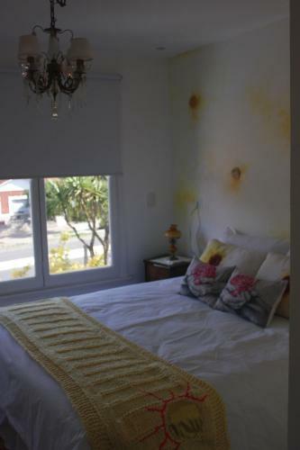 Allegra Dalila Casa Hotel-arte