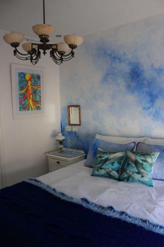 Allegra Dalila Casa Hotel-arte