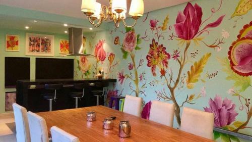Allegra Dalila Casa Hotel-arte