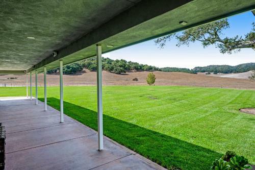 Farmhouse Family Getaway