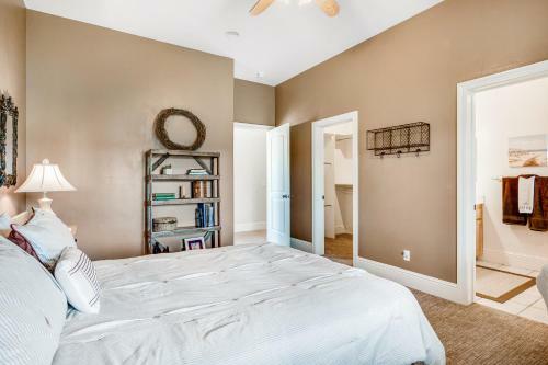 Farmhouse Family Getaway