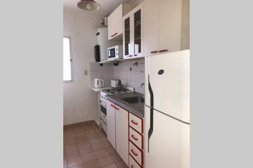 Apartamento Departamento C�ntrico- Tandil