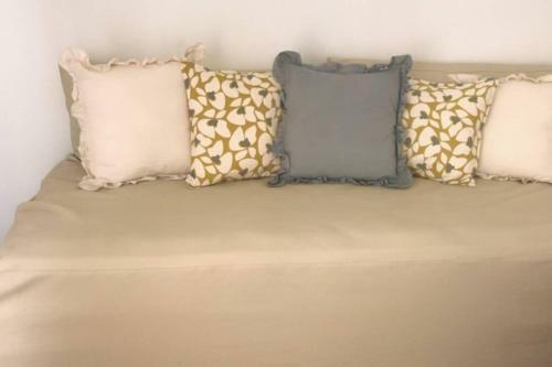 Apartamento Departamento C�ntrico- Tandil