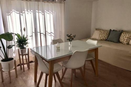 Apartamento Departamento C�ntrico- Tandil