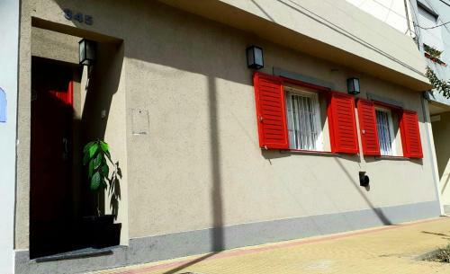 Apartamento Casa Victoria