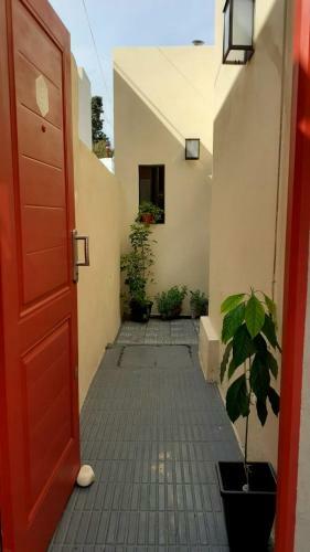 Apartamento Casa Victoria