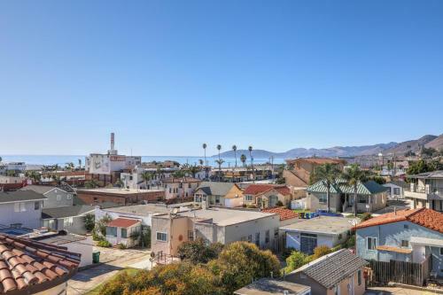 Pismo Awesome - 353stim