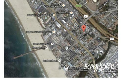 Pismo Awesome - 353stim