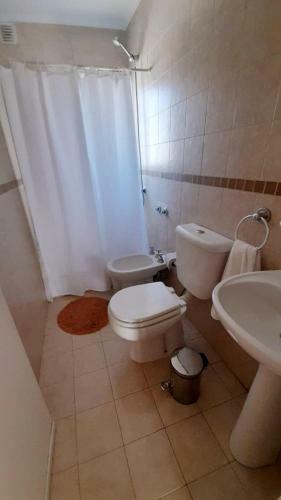 Apartamento Dpto En Tandil