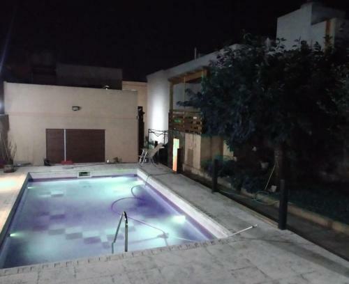 Apartamento Departamento