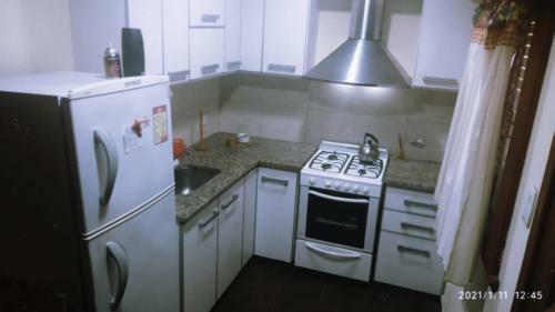 Apartamento Departamento