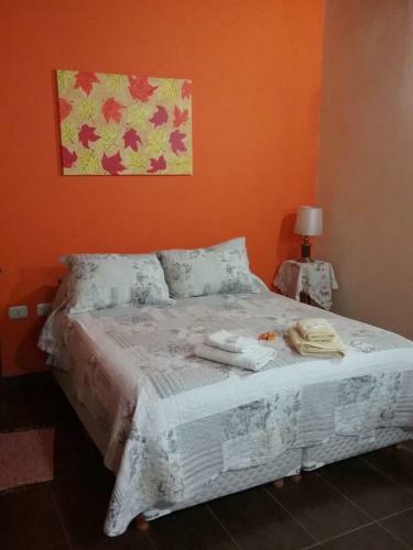 Apartamento Departamento