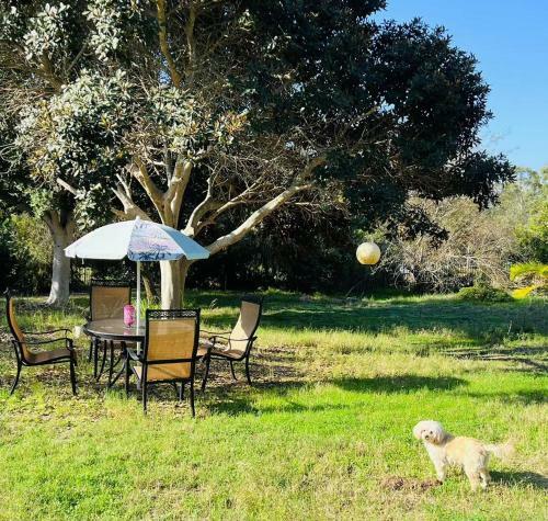 Rancho Garden Home