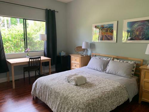 Rancho Garden Home