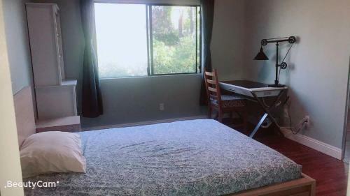 Rancho Garden Home