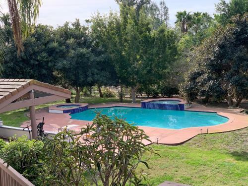 Rancho Garden Home