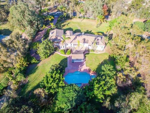 Rancho Garden Home