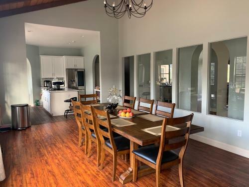 Rancho Garden Home