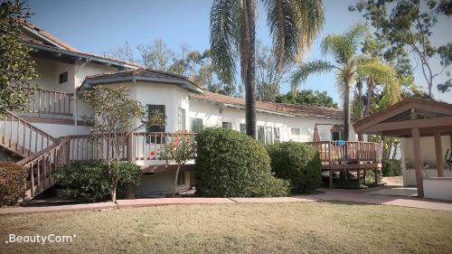 Rancho Garden Home