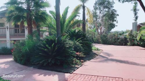 Rancho Garden Home
