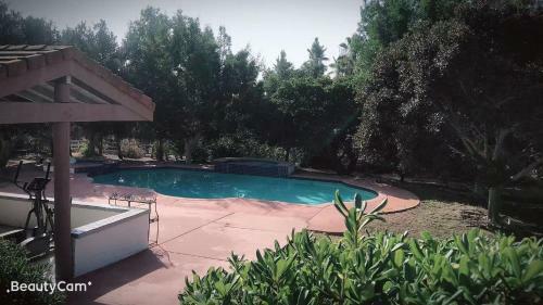 Rancho Garden Home