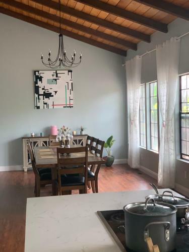 Rancho Garden Home