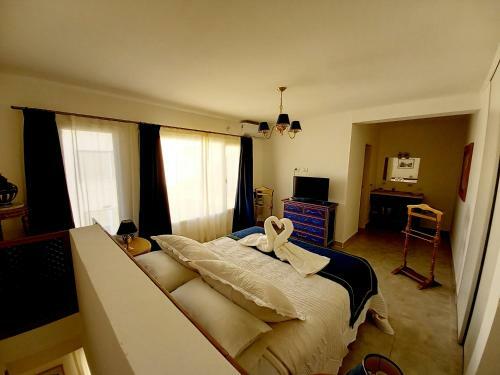 Apartamento Onix Golden