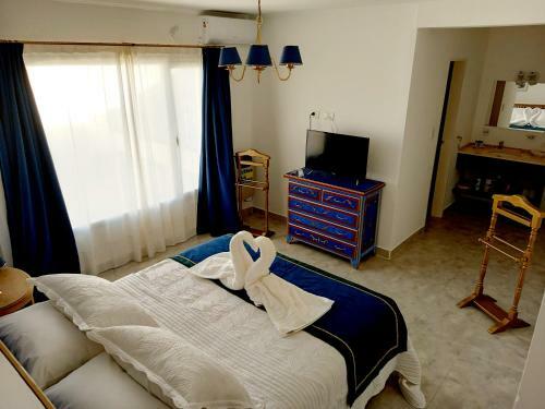 Apartamento Onix Golden