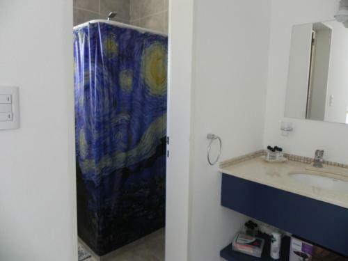 Apartamento Onix Golden