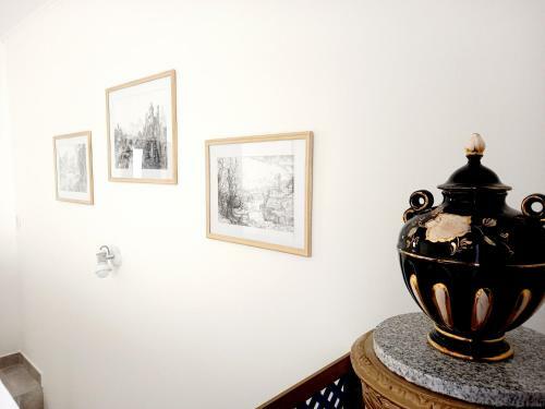 Apartamento Onix Golden