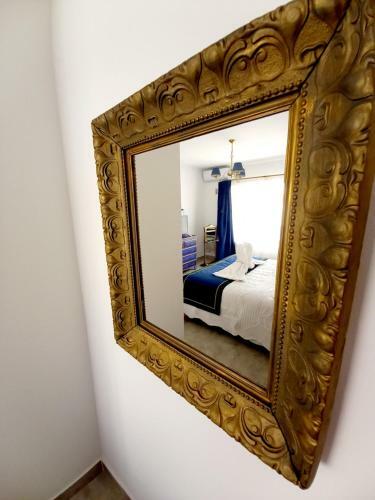 Apartamento Onix Golden