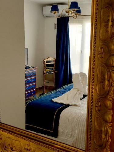 Apartamento Onix Golden