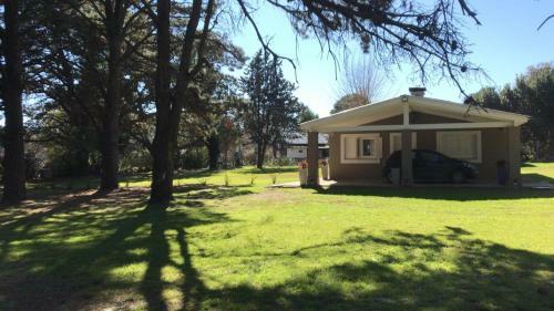 Los Robles
