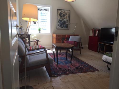 Apartamento Villa Valby