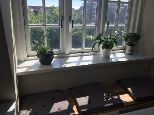 Apartamento Villa Valby