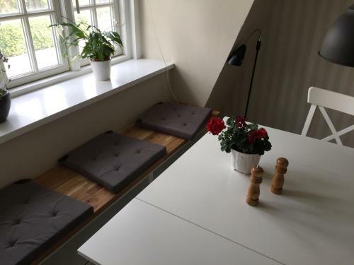Apartamento Villa Valby